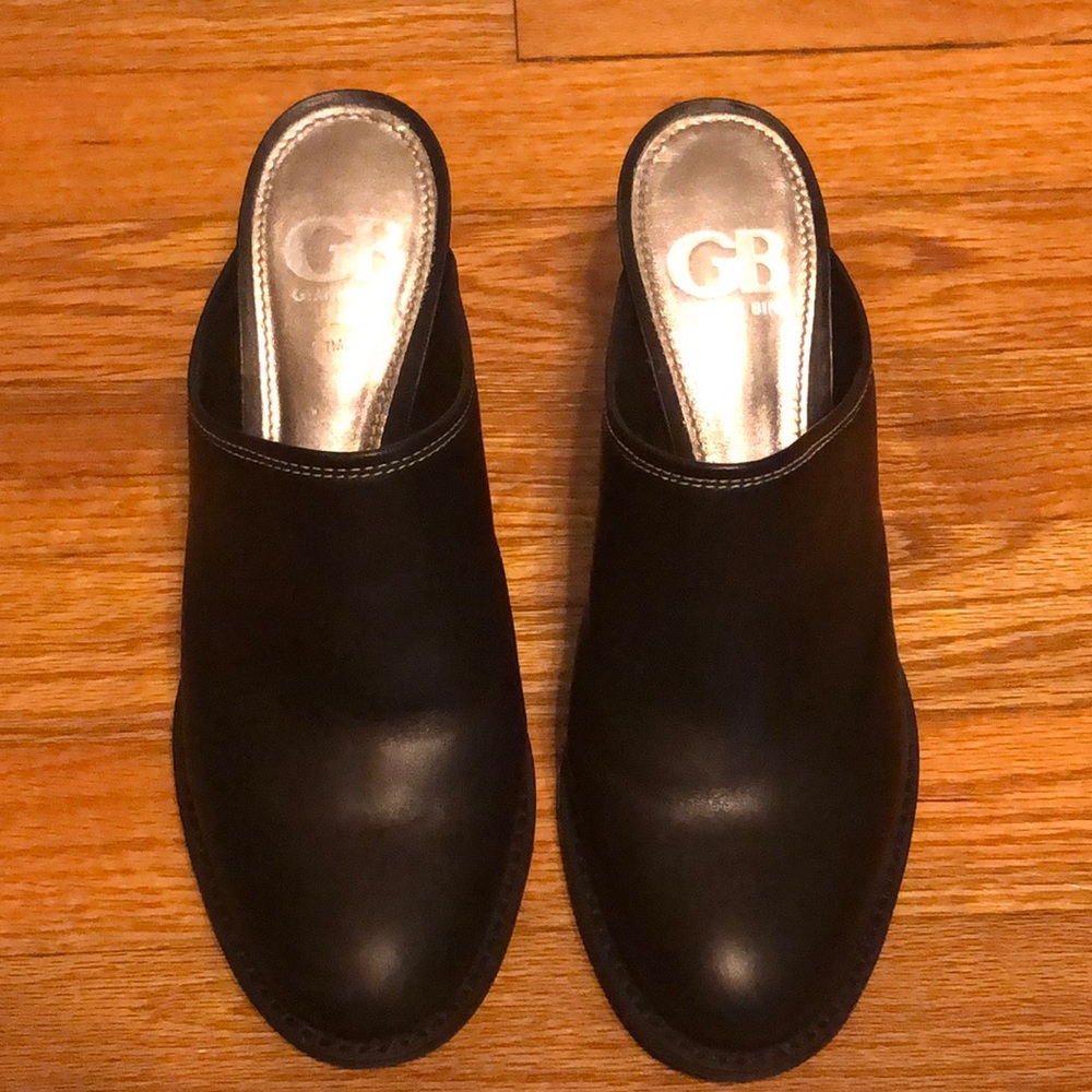 NWOT Gianni Bini shoe boot size 7